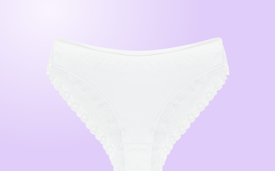 Нижнее белье (трусы / бюстгалтер)