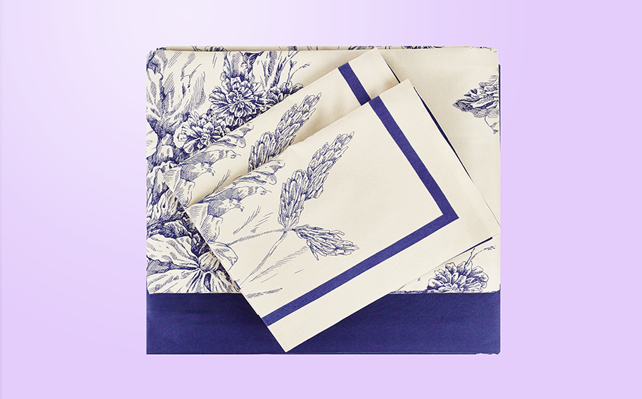 Постельное белье (1 кг)