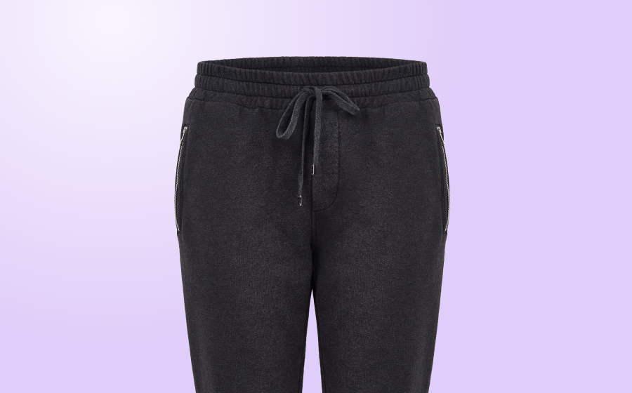 Брюки спортивные