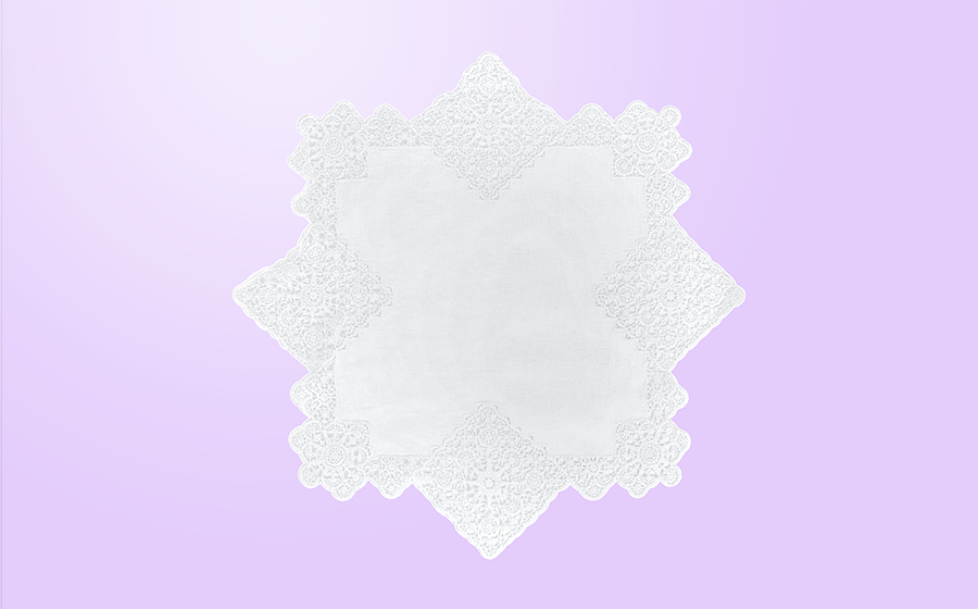 Салфетки (1 шт)