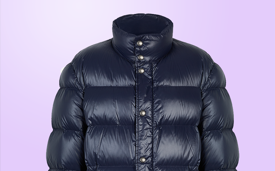 Куртка с утеплителем (синтепон, холлофайбер и пр.)