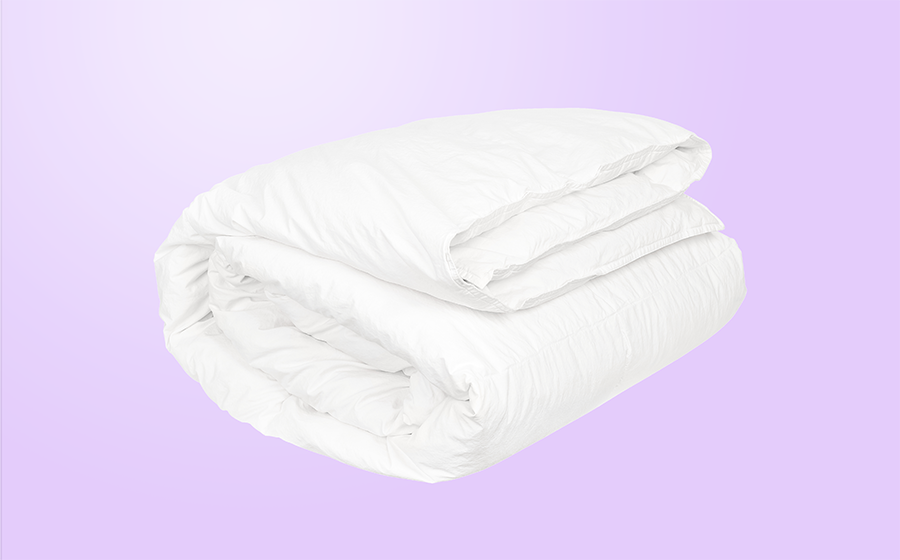 Одеяло двуспальное