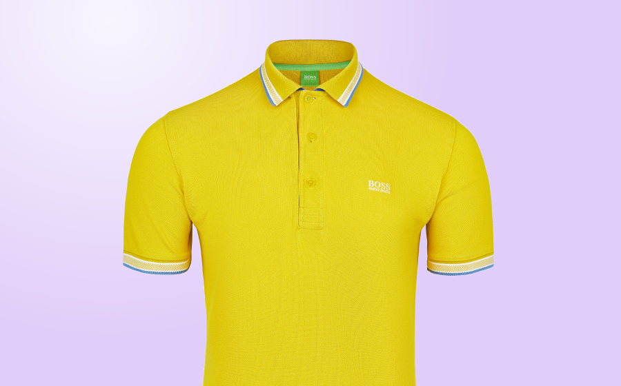 Поло / футболка