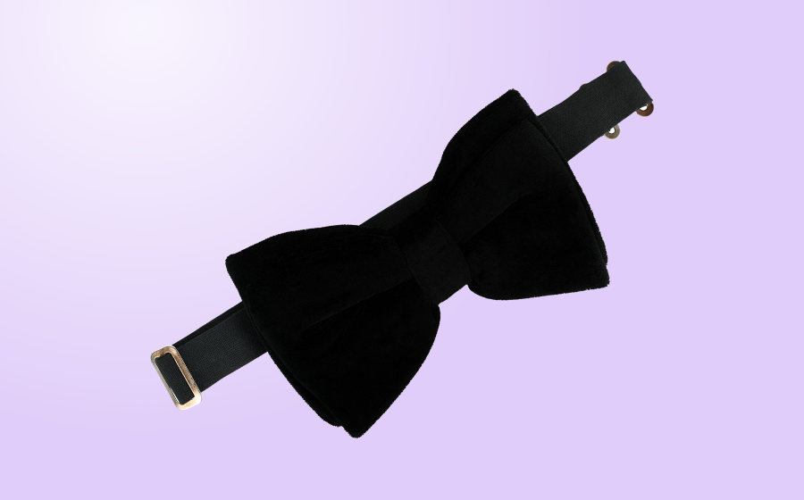 Галстук / бабочка