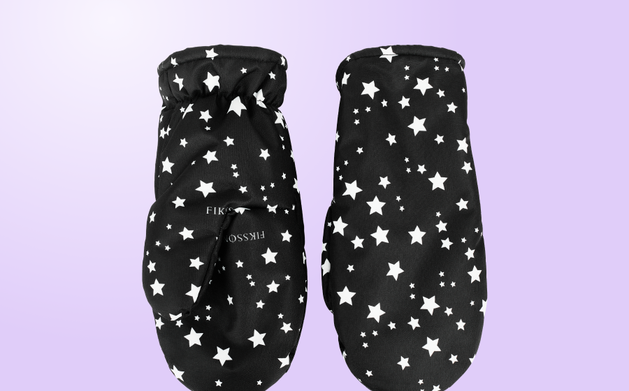 Перчатки / варежки